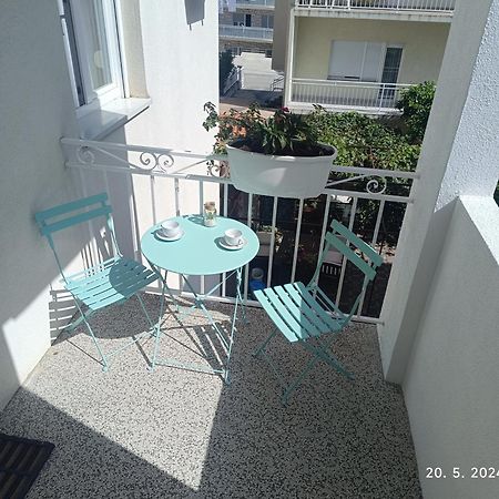 Studio Apartment 3E Split Bagian luar foto