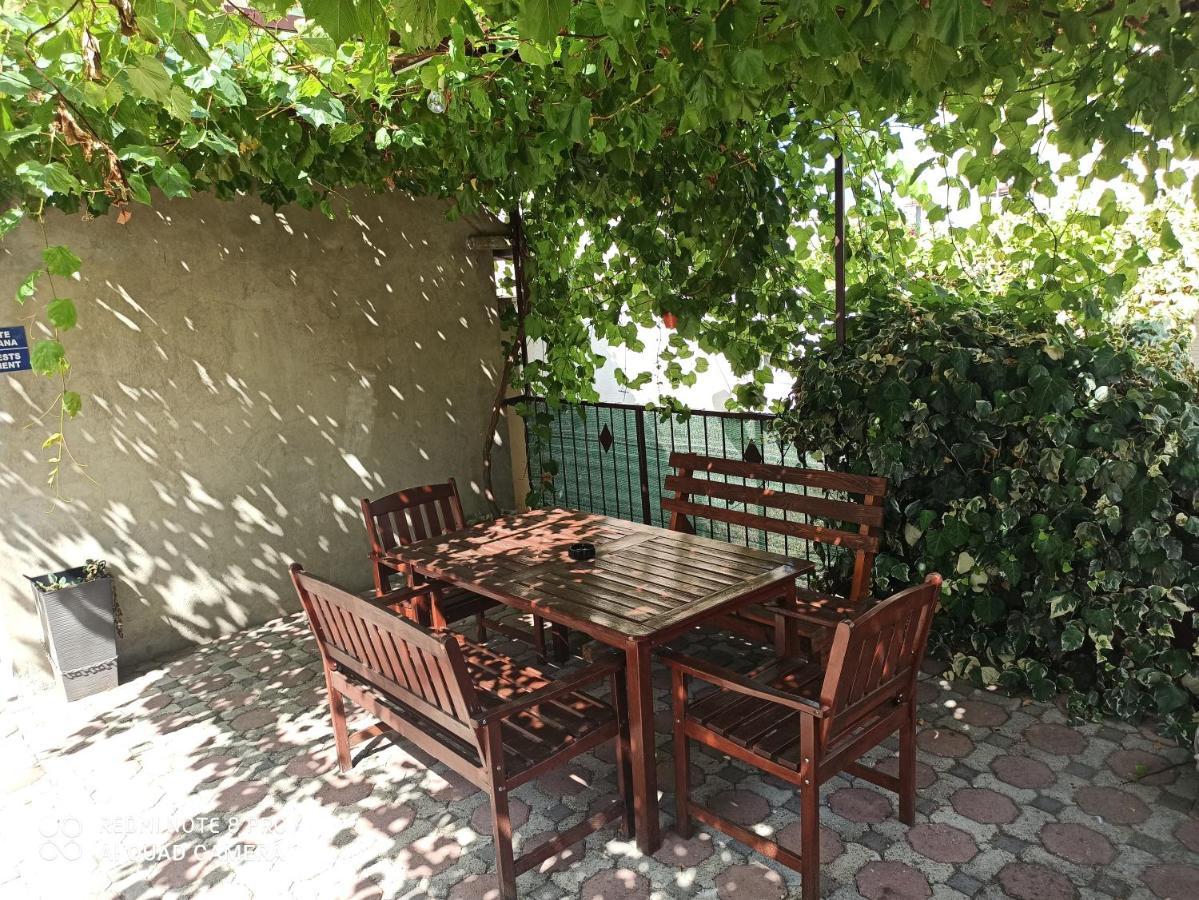 Studio Apartment 3E Split Bagian luar foto