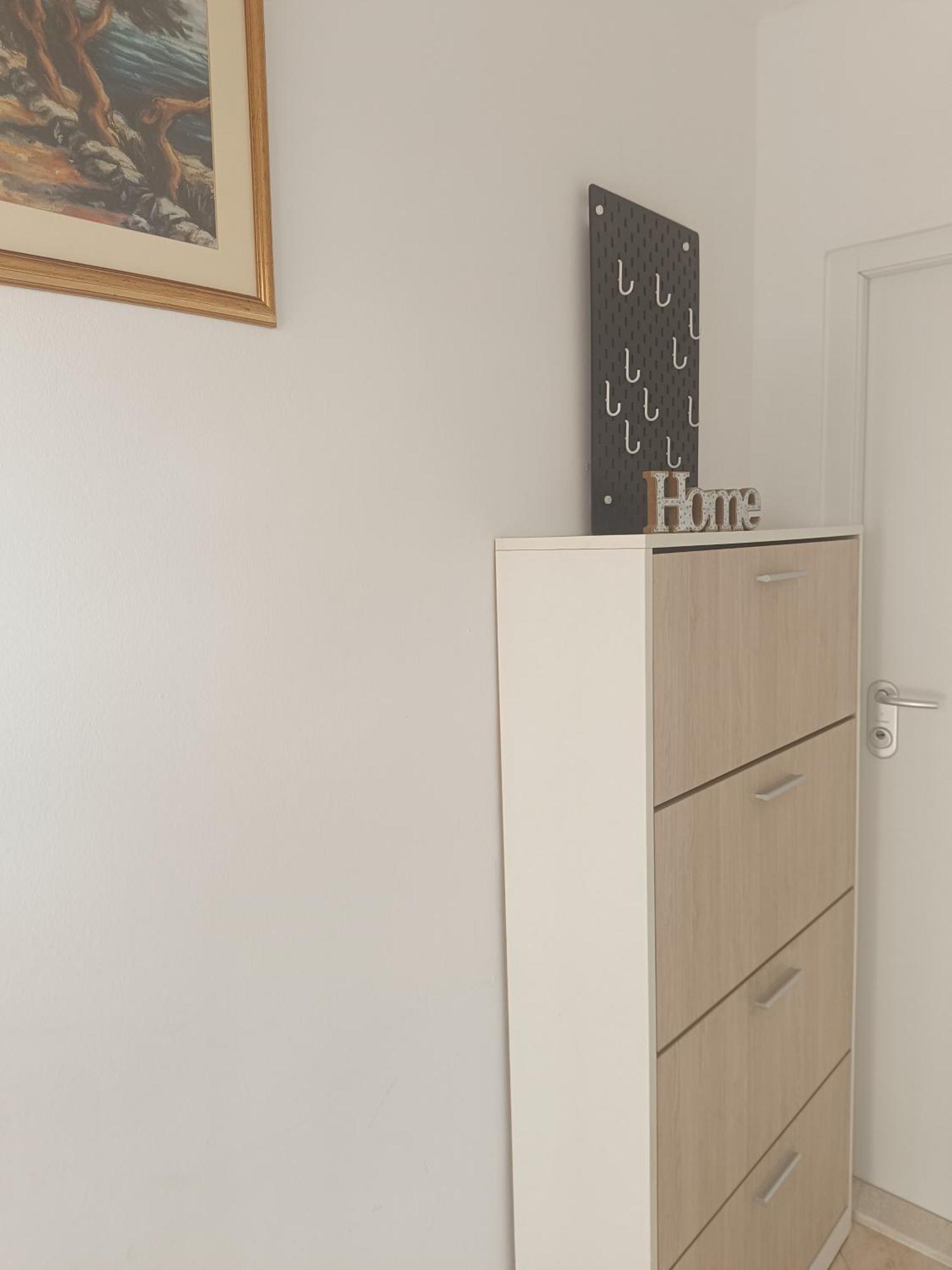 Studio Apartment 3E Split Bagian luar foto