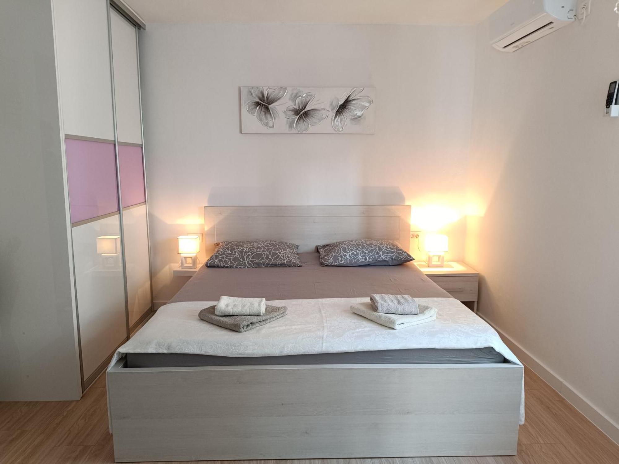 Studio Apartment 3E Split Bagian luar foto