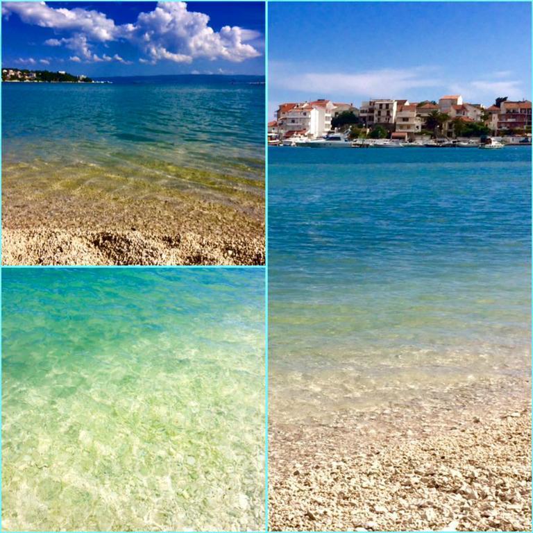 Studio Apartment 3E Split Bagian luar foto